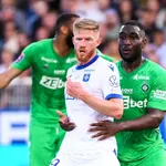 ASSE : un joueur de l’AJ Auxerre appuie là  où ça fait mal
