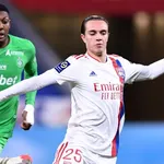 ASSE : un joueur de l&rsquo;OL souhaite aux Verts de se maintenir en L1