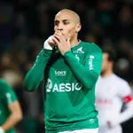ASSE : un joueur du FC Metz réserve un traitement particulier à  Khazri