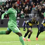 ASSE : un match dans le match attend Krasso à  Bordeaux