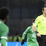 ASSE : un mauvais présage avant Auxerre ?