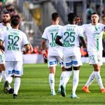 ASSE : un net avantage pour les Verts à  la reprise de la Ligue 2 ?