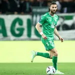 ASSE : un cador de QRM fait planer un immense danger sur la tête des Verts