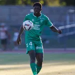 ASSE : un nouveau blessé chez les Verts