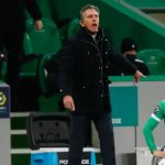 ASSE : un nouveau coup du sort mystérieux pourrait profiter aux Verts à Lorient