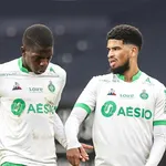 ASSE : un nouveau duo prometteur prend forme chez les Verts