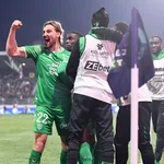 ASSE : un nouveau leader émerge dans le vestiaire des Verts