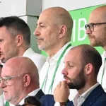 ASSE : le nouveau poste de Gazidis qui en dit long sur son avenir chez les Verts