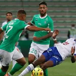 ASSE : un nouveau problème de taille plombe les Verts de Puel