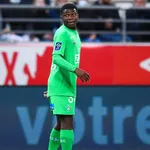 ASSE : un nouvel attaquant a signé (officiel)