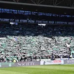 ASSE : un numéro a été retiré chez les Verts, la raison dévoilée