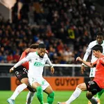 ASSE : un odieux record battu par les Verts de Dupraz ?
