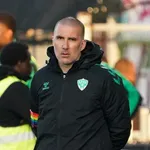 ASSE : un onze avec des surprises ce soir contre Valenciennes ?