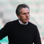 ASSE : un pari de Puel confiant pour la fin de la série noire