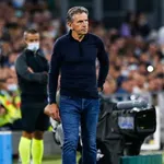 ASSE : un petit nouveau dans le groupe de Puel pour Clermont