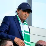 ASSE : un petit événement a eu lieu ce week-end et fait la fierté de Romeyer