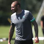 ASSE : un épisode ahurissant sur Ruffier remonte à la surface