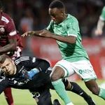 Annecy – ASSE : un point et des regrets… les notes des Verts