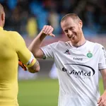 ASSE : un pompier de service bien connu des Verts éteint le feu !