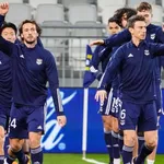 ASSE : un premier accroc de taille contre les Girondins ?
