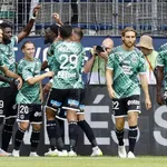 ASSE : un premier bon signal reçu par Batlles avant Concarneau ?