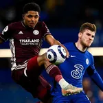 ASSE : un premier camouflet de taille pour Wesley Fofana à  Leicester