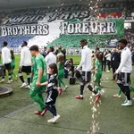 ASSE : un premier carton phénoménal pour les Verts la saison prochaine !