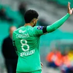 ASSE : un premier signe positif pour Sablé à Reims ?