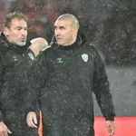 ASSE : un proche de Batlles voulait poser sa démission !