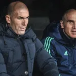 ASSE : un proche de Zidane envisagé pour l'après-Batlles ?