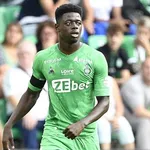 ASSE : un protégé de Puel revient sur ses débuts de rêve dans un Chaudron plein
