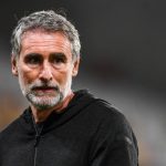 ASSE : un recadrage de Dall&#39;Oglio sur Larsonneur lui revient en pleine figure !