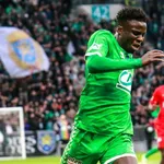 ASSE : un recalé de Batlles, seule lueur dans la grisaille verte