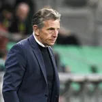 ASSE : un record de Robert Herbin égalé et un sombre présage pour Claude Puel