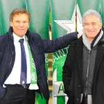 ASSE : un repreneur bien connu en L1 a contacté Caiazzo et Romeyer