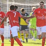ASSE : un retour tonitruant est acté à  Nîmes