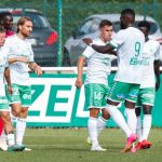 ASSE : un rival voit les Verts remonter dans une L2 format Champions League