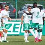 ASSE : un rival voit les Verts remonter dans une L2 format Champions League