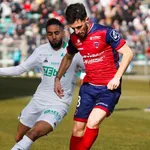 ASSE : un signe encourageant pour le maintien arrive de Clermont