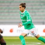 ASSE : un signe (très) encourageant avant le déplacement à  Metz ?