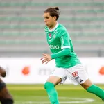 ASSE : un signe (très) encourageant avant le déplacement à  Metz ?