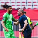 ASSE : un souvenir humiliant pour les Verts ressurgit avant Reims