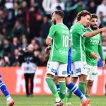 ASSE : un sérieux dilemme avant le derby face à  l’OL