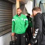 ASSE : un Stéphanois paye au prix fort le mauvais début de saison