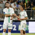 ASSE : un Stéphanois pointe les carences actuelles des Verts