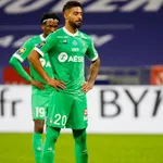 ASSE : un surprenant attaquant des Verts fait déjà plus fort qu'Aubameyang