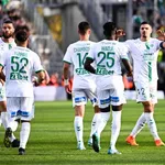 ASSE : un sursaut avant la trêve ? (VIDEO)