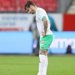 ASSE : un seul danger plane sur les Verts à  Dijon