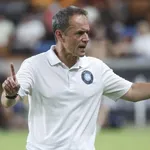 ASSE : un étranger comme futur coach des Verts ?