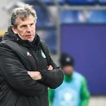 ASSE : un ultime sursis accordé à Puel, le match d’Angers décisif ?